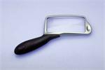 Bausch & Lomb 81-33-76 Rectangular Magnifier